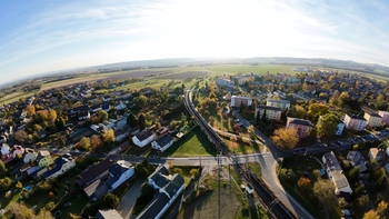 Prodej pozemku 594 m², Postřelmov