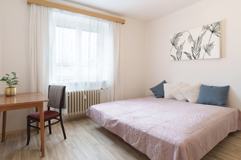 Prodej bytu 2+1 v osobním vlastnictví 64 m², Praha 4 - Michle