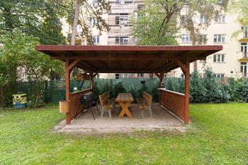 Prodej bytu 2+1 v osobním vlastnictví 64 m², Praha 4 - Michle