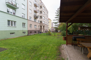 Prodej bytu 2+1 v osobním vlastnictví 64 m², Praha 4 - Michle