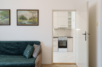 Prodej bytu 2+1 v osobním vlastnictví 64 m², Praha 4 - Michle