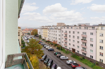 Prodej bytu 2+1 v osobním vlastnictví 64 m², Praha 4 - Michle