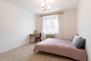 Prodej bytu 2+1 v osobním vlastnictví 64 m², Praha 4 - Michle