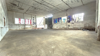 1.hala - Pronájem pozemku 2086 m², Cítoliby