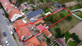 Prodej domu 230 m², Lanžhot