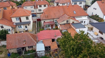 Prodej domu 230 m², Lanžhot