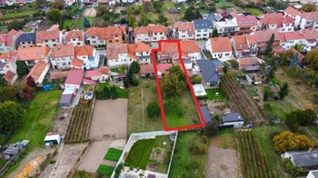 Prodej domu 230 m², Lanžhot