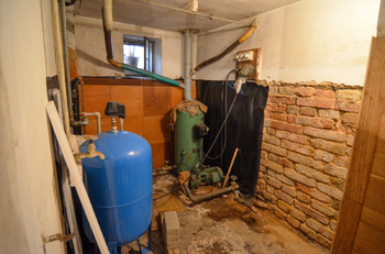 Prodej domu 230 m², Lanžhot