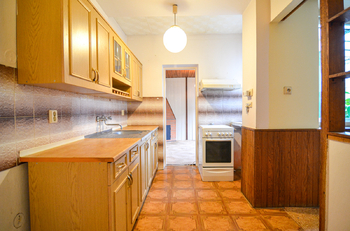 Prodej domu 230 m², Lanžhot