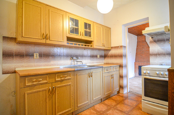 Prodej domu 230 m², Lanžhot