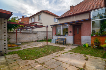 Prodej domu 230 m², Lanžhot
