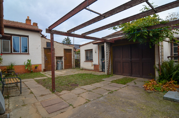 Prodej domu 230 m², Lanžhot
