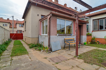 Prodej domu 230 m², Lanžhot