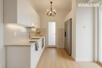 VIZUALIZACE - Prodej domu 230 m², Lanžhot