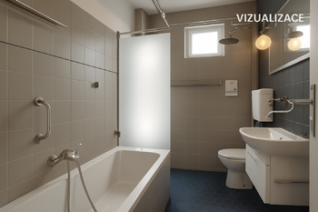 VIZUALIZACE - Prodej domu 230 m², Lanžhot