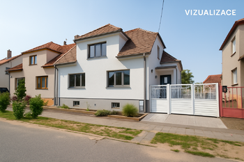 Prodej domu 230 m², Lanžhot