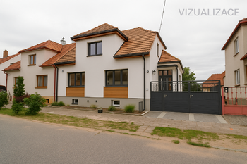 Prodej domu 230 m², Lanžhot