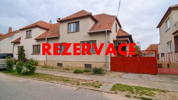 Prodej domu 230 m², Lanžhot