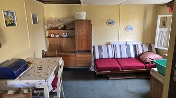 Prodej pozemku 595 m², Děčín