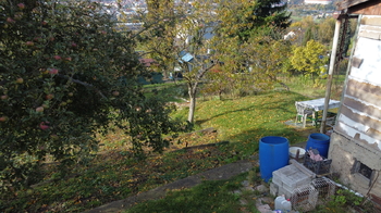 Prodej pozemku 595 m², Děčín