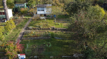 Prodej pozemku 595 m², Děčín