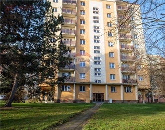 Pronájem bytu 3+1 v osobním vlastnictví 63 m², Kopřivnice