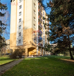 Pronájem bytu 3+1 v osobním vlastnictví 63 m², Kopřivnice