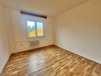 Pronájem bytu 3+1 v osobním vlastnictví 63 m², Kopřivnice