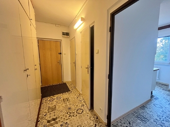 Pronájem bytu 3+1 v osobním vlastnictví 63 m², Kopřivnice