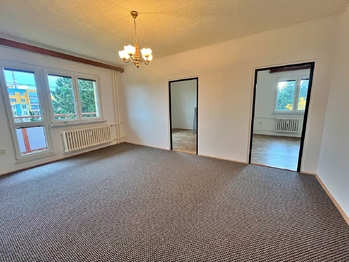 Pronájem bytu 3+1 v osobním vlastnictví 63 m², Kopřivnice