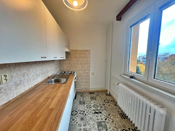 Pronájem bytu 3+1 v osobním vlastnictví 63 m², Kopřivnice