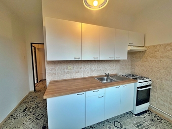Pronájem bytu 3+1 v osobním vlastnictví 63 m², Kopřivnice