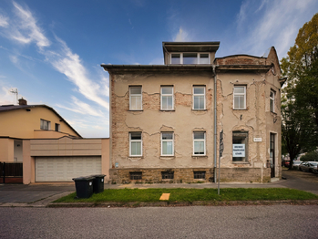 Prodej bytu 5+1 v osobním vlastnictví 214 m², Olomouc