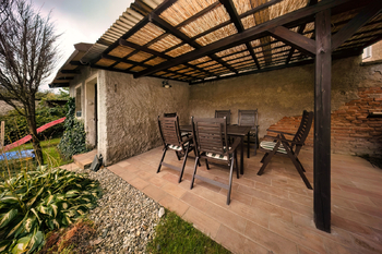 Prodej bytu 5+1 v osobním vlastnictví 214 m², Olomouc