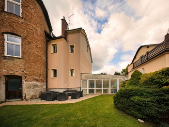 Prodej bytu 5+1 v osobním vlastnictví 214 m², Olomouc