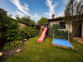 Prodej bytu 5+1 v osobním vlastnictví 214 m², Olomouc