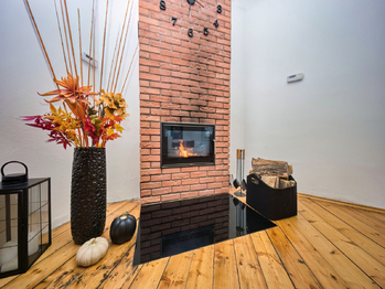 Prodej bytu 5+1 v osobním vlastnictví 214 m², Olomouc