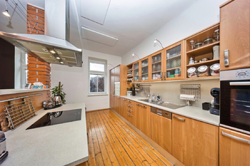 Prodej bytu 5+1 v osobním vlastnictví 214 m², Olomouc
