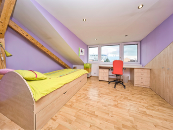Prodej bytu 5+1 v osobním vlastnictví 214 m², Olomouc