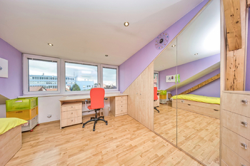 Prodej bytu 5+1 v osobním vlastnictví 214 m², Olomouc