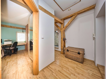 Prodej bytu 5+1 v osobním vlastnictví 214 m², Olomouc