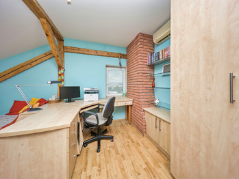 Prodej bytu 5+1 v osobním vlastnictví 214 m², Olomouc
