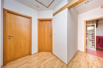 Prodej bytu 5+1 v osobním vlastnictví 214 m², Olomouc