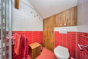 Prodej bytu 5+1 v osobním vlastnictví 214 m², Olomouc