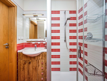 Prodej bytu 5+1 v osobním vlastnictví 214 m², Olomouc