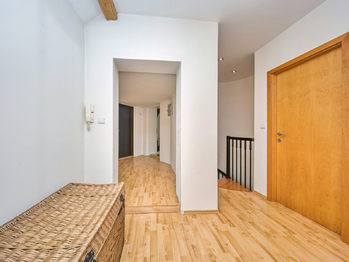 Prodej bytu 5+1 v osobním vlastnictví 214 m², Olomouc