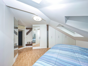 Prodej bytu 5+1 v osobním vlastnictví 214 m², Olomouc