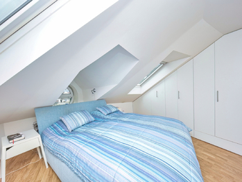 Prodej bytu 5+1 v osobním vlastnictví 214 m², Olomouc