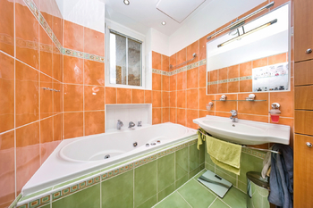 Prodej bytu 5+1 v osobním vlastnictví 214 m², Olomouc