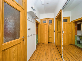 Prodej bytu 5+1 v osobním vlastnictví 214 m², Olomouc